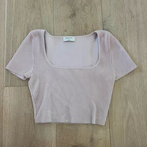 aritzia top